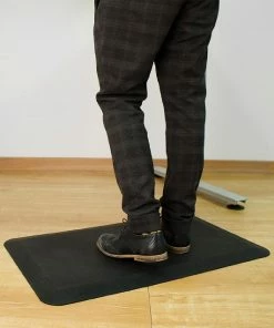 Outlet ✔️ COBA Orthomat Office Anti-Fatigue Standing Desk Mat 500mm X 800mm ⭐ 7 Outlet ✔️ COBA Orthomat Office Anti-Fatigue Standing Desk Mat 500mm X 800mm ⭐ -Cleaning & Janitorial Supplies Shop fa106 ls