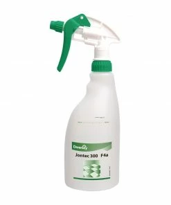 Cheapest ✨ Diversey TASKI Jontec 300 Pur-Eco Floor Cleaner Refill Bottles 500ml (5 Pack) 🌟