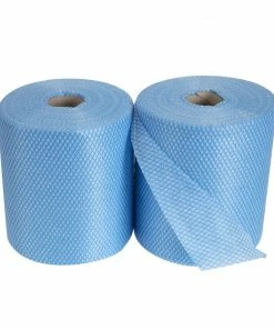 Hot Sale 🔥 EcoTech Envirolite Super Antibacterial Cleaning Cloths Blue (Roll Of 2 X 500) ✨ 8 Hot Sale 🔥 EcoTech Envirolite Super Antibacterial Cleaning Cloths Blue (Roll Of 2 X 500) ✨ -Cleaning & Janitorial Supplies Shop fa204 cloth new 1629