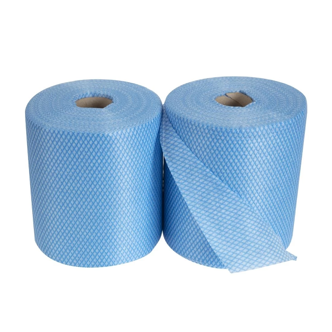 Hot Sale 🔥 EcoTech Envirolite Super Antibacterial Cleaning Cloths Blue (Roll Of 2 X 500) ✨ 4 Hot Sale 🔥 EcoTech Envirolite Super Antibacterial Cleaning Cloths Blue (Roll Of 2 X 500) ✨ - Image 4