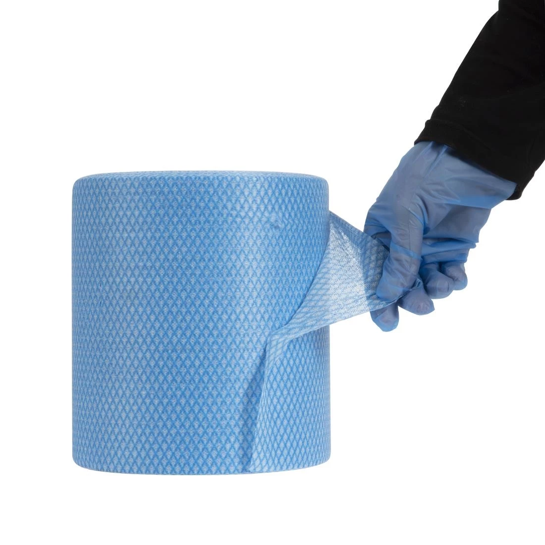 Hot Sale 🔥 EcoTech Envirolite Super Antibacterial Cleaning Cloths Blue (Roll Of 2 X 500) ✨ 3 Hot Sale 🔥 EcoTech Envirolite Super Antibacterial Cleaning Cloths Blue (Roll Of 2 X 500) ✨ - Image 3