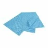 Promo 👍 EcoTech Envirowipe Antibacterial Compostable Cleaning Cloths Blue (25 Pack) ⌛