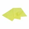 Best deal 👍 EcoTech Envirowipe Antibacterial Compostable Cleaning Cloths Yellow (25 Pack) 😀