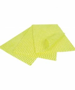 Best deal 👍 EcoTech Envirowipe Antibacterial Compostable Cleaning Cloths Yellow (25 Pack) 😀