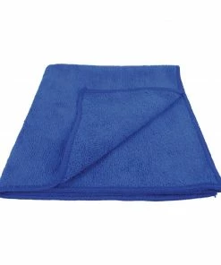 Flash Sale ๐ EcoTech Microfibre Cloths Blue (Pack Of 10) โจ