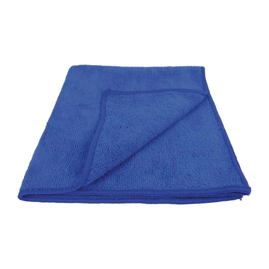 Flash Sale 🔔 EcoTech Microfibre Cloths Blue (Pack Of 10) ✨ 1 Flash Sale 🔔 EcoTech Microfibre Cloths Blue (Pack Of 10) ✨