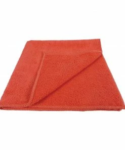 Top 10 ๐ EcoTech Microfibre Cloths Red (Pack Of 10) โ