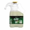 Best reviews of 🎁 Diversey SURE SmartDose Floor Cleaner Concentrate 1.4Ltr 👏