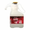 Best Sale 😀 Diversey SURE SmartDose Washroom Cleaner Concentrate 1.4 Litre 😀