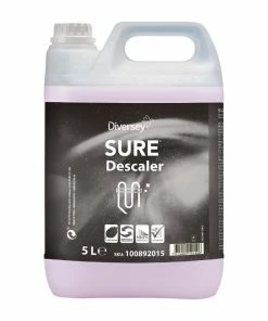 Best Pirce 🎉 Diversey SURE Descaler Concentrate 5Ltr 🤩