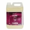 New ✨ Diversey SURE Cleaner And Disinfectant Concentrate 5Ltr 🎉