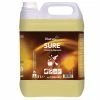 Brand new 👏 Diversey SURE Kitchen Cleaner And Degreaser Concentrate 5Ltr 💯