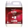 Discount 🔔 Diversey SURE Washroom Cleaner Concentrate 5Ltr 👍