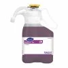 Hot Sale 🎉 Diversey Suma SmartDose Bac D10 Cleaner And Sanitiser Super Concentrate 1.4Ltr ✨