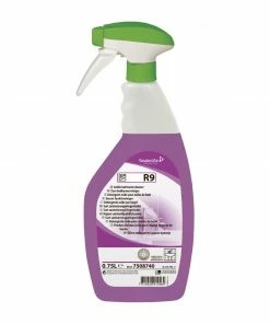 Hot Sale 🔥 Diversey Room Care R9 Bathroom Cleaner Ready To Use 750ml 🔔