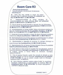 Cheapest 🎉 Diversey Room Care R3 Glass And Multi-Surface Cleaner Ready To Use 750ml 👍 5 Cheapest 🎉 Diversey Room Care R3 Glass And Multi-Surface Cleaner Ready To Use 750ml 👍 -Cleaning & Janitorial Supplies Shop fa261 labelback