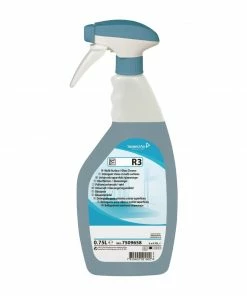 Cheapest 🎉 Diversey Room Care R3 Glass And Multi-Surface Cleaner Ready To Use 750ml 👍