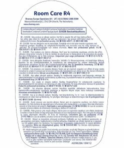 Budget ⌛ Diversey Room Care R4 Furniture Polish Ready To Use 750ml ✨ -Cleaning & Janitorial Supplies Shop fa262 labelback