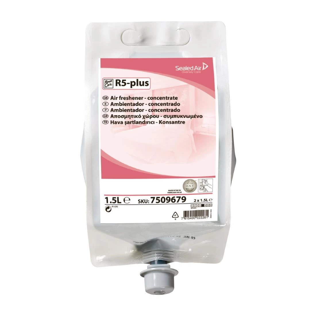 Top 10 😀 Diversey Room Care R5-plus Air Freshener Concentrate 1.5Ltr 😉 1 Top 10 😀 Diversey Room Care R5-plus Air Freshener Concentrate 1.5Ltr 😉