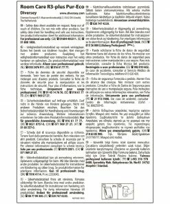 Cheapest 👏 Diversey Room Care R3-plus Pur-Eco Glass And Multi-Surface Cleaner Concentrate 1.5Ltr 🤩 7 Cheapest 👏 Diversey Room Care R3-plus Pur-Eco Glass And Multi-Surface Cleaner Concentrate 1.5Ltr 🤩 -Cleaning & Janitorial Supplies Shop fa267 labelback