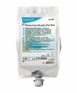 Cheapest 👏 Diversey Room Care R3-plus Pur-Eco Glass And Multi-Surface Cleaner Concentrate 1.5Ltr 🤩