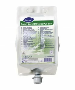 Flash Sale 🎉 Diversey Room Care R10-plus Pur-Eco Neutral Floor Cleaner Concentrate 1.5Ltr 👍