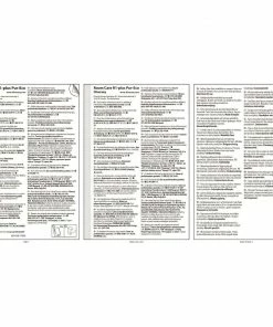 Buy 😍 Diversey Room Care R1-plus Pur-Eco Toilet Cleaner Concentrate 1.5Ltr ✨ -Cleaning & Janitorial Supplies Shop fa272 labelback