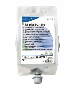 Buy 😍 Diversey Room Care R1-plus Pur-Eco Toilet Cleaner Concentrate 1.5Ltr ✨