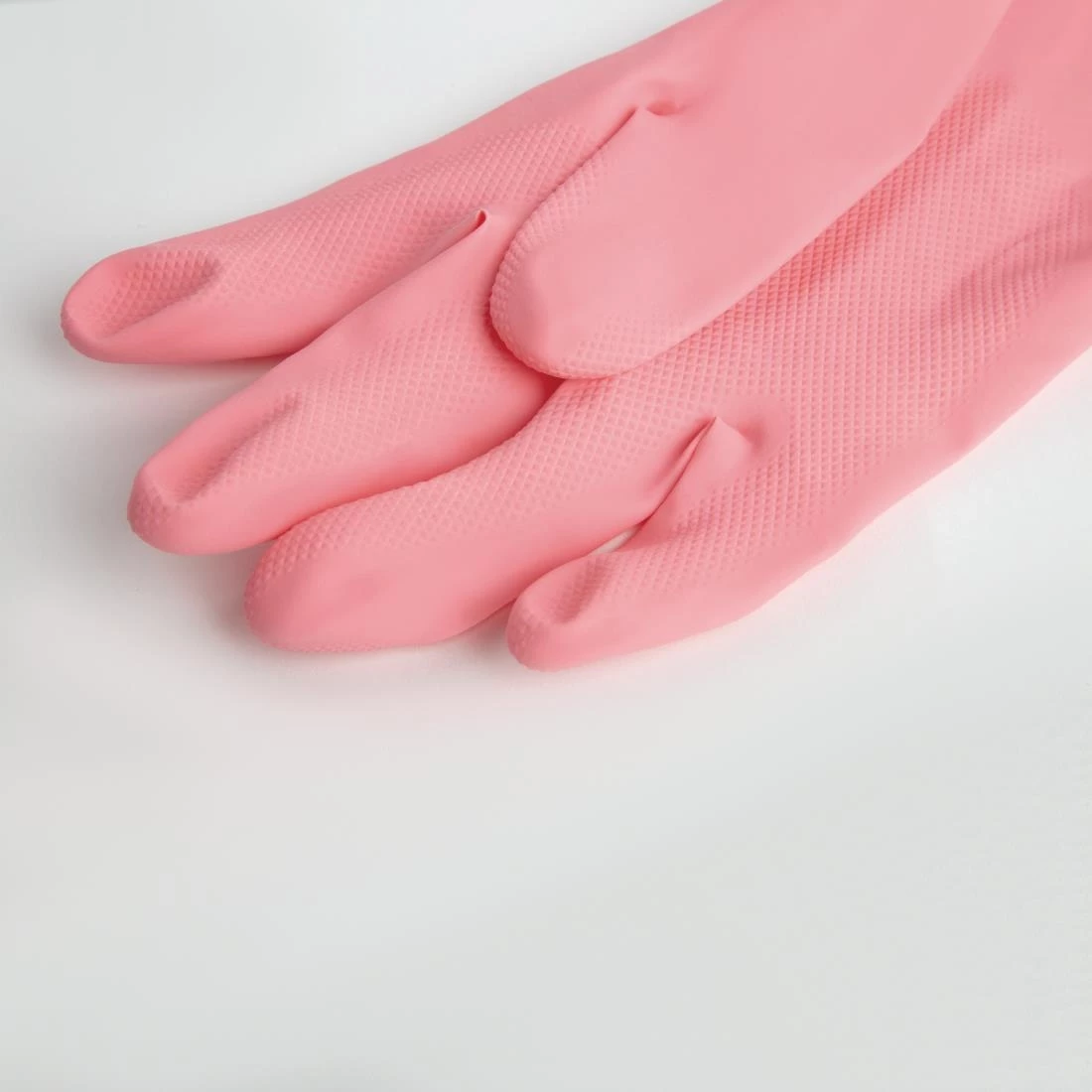 Coupon ๐ MAPA Vital 115 Liquid-Proof Light-Duty Janitorial Gloves Pink ๐งจ 3 Coupon ๐ MAPA Vital 115 Liquid-Proof Light-Duty Janitorial Gloves Pink ๐งจ - Image 3