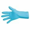 Coupon 😀 MAPA Vital 117 Liquid-Proof Light-Duty Janitorial Gloves Blue ✨