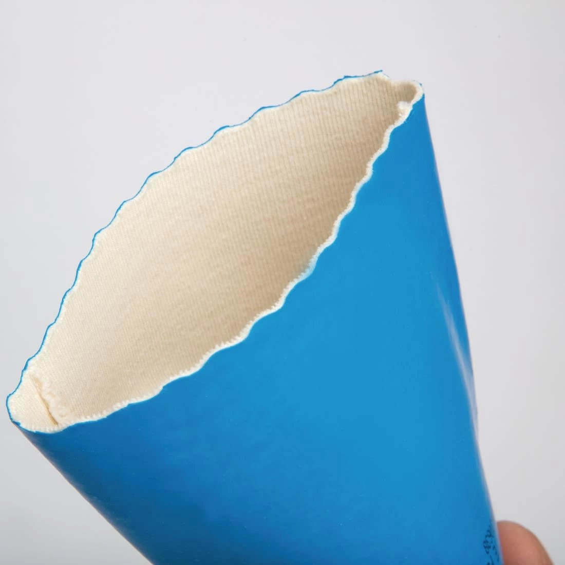 Best Pirce 😍 MAPA Jersette 308 Liquid-Proof Food Handling Gloves Blue 🤩 3 Best Pirce 😍 MAPA Jersette 308 Liquid-Proof Food Handling Gloves Blue 🤩 - Image 3