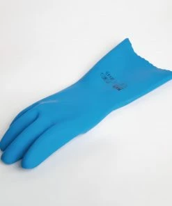 Best Pirce 😍 MAPA Jersette 308 Liquid-Proof Food Handling Gloves Blue 🤩 11 Best Pirce 😍 MAPA Jersette 308 Liquid-Proof Food Handling Gloves Blue 🤩 -Cleaning & Janitorial Supplies Shop fa294 flatglove