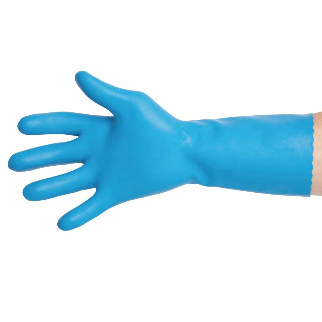 Best Pirce 😍 MAPA Jersette 308 Liquid-Proof Food Handling Gloves Blue 🤩 6 Best Pirce 😍 MAPA Jersette 308 Liquid-Proof Food Handling Gloves Blue 🤩 - Image 6