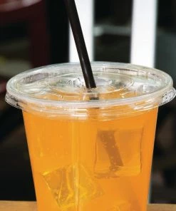 Cheap 🤩 Fiesta Compostable PLA Cold Cup Flat Lids 12oz / 16oz / 20oz (Pack Of 1000) 👏 6 Cheap 🤩 Fiesta Compostable PLA Cold Cup Flat Lids 12oz / 16oz / 20oz (Pack Of 1000) 👏 -Cleaning & Janitorial Supplies Shop fa346 ls