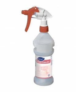 Promo 🤩 Diversey Room Care R5 Air Conditioner Refill Bottles 300ml (6 Pack) 💯