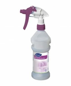 Cheap 🌟 Diversey Room Care R9 Pur-Eco Bathroom Cleaner Refill Bottles 300ml (6 Pack) ✔️