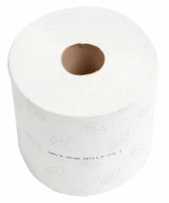 Brand new ✔️ Tork SmartOne Mini Toilet Rolls (Pack Of 12) 🎁 9 Brand new ✔️ Tork SmartOne Mini Toilet Rolls (Pack Of 12) 🎁 -Cleaning & Janitorial Supplies Shop fa700 toiletrollsingle