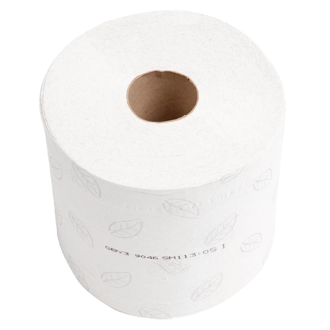 Brand new ✔️ Tork SmartOne Mini Toilet Rolls (Pack Of 12) 🎁 4 Brand new ✔️ Tork SmartOne Mini Toilet Rolls (Pack Of 12) 🎁 - Image 4