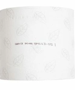 Brand new ✔️ Tork SmartOne Mini Toilet Rolls (Pack Of 12) 🎁 10 Brand new ✔️ Tork SmartOne Mini Toilet Rolls (Pack Of 12) 🎁 -Cleaning & Janitorial Supplies Shop fa700 toiletrollsinglestraight