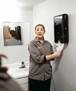 New ๐ Tork Xpress Extra-Soft Multi-Fold Hand Towels 2-Ply (Pack Of 2100) ๐ฏ 11 New ๐ Tork Xpress Extra-Soft Multi-Fold Hand Towels 2-Ply (Pack Of 2100) ๐ฏ -Cleaning & Janitorial Supplies Shop fa705 42