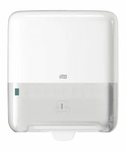 Best Sale ๐งจ Tork Matic Hand Towel Roll Dispenser White โจ