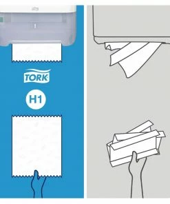 Best Sale 🧨 Tork Matic Hand Towel Roll Dispenser White ✨ 13 Best Sale 🧨 Tork Matic Hand Towel Roll Dispenser White ✨ -Cleaning & Janitorial Supplies Shop fa708 3
