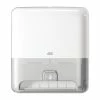 Budget 😀 Tork Matic Automatic Hand Towel Roll Dispenser White 🛒