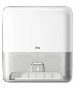 Budget ๐ Tork Matic Automatic Hand Towel Roll Dispenser White ๐