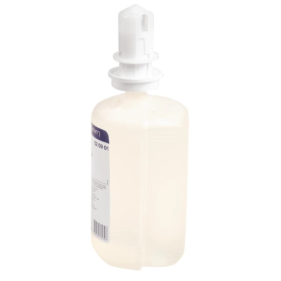 Wholesale ๐ Tork Perfumed Luxury Soft Foam Hand Soap 1Ltr (6 Pack) ๐ 6 Wholesale ๐ Tork Perfumed Luxury Soft Foam Hand Soap 1Ltr (6 Pack) ๐ - Image 6