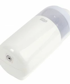 Coupon 🔥 Tork Foam Soap Dispenser White 1 Litre 👏 -Cleaning & Janitorial Supplies Shop fa713 torkdispencer2