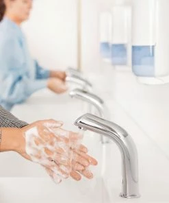 Brand new 😍 Tork Perfumed Mild Liquid Hand Soap 1Ltr (6 Pack) ⭐ -Cleaning & Janitorial Supplies Shop fa714 4