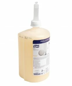 Brand new 😍 Tork Perfumed Mild Liquid Hand Soap 1Ltr (6 Pack) ⭐ -Cleaning & Janitorial Supplies Shop fa714 soapangle