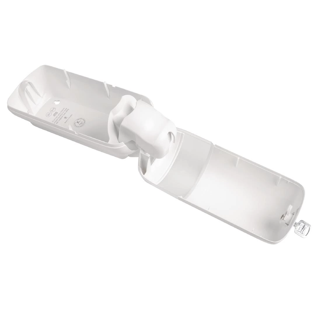 Top 10 ❤️ Tork Manual Liquid And Spray Soap Dispenser White 1Ltr White 👍 8 Top 10 ❤️ Tork Manual Liquid And Spray Soap Dispenser White 1Ltr White 👍 - Image 8