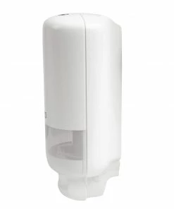 Top 10 ❤️ Tork Manual Liquid And Spray Soap Dispenser White 1Ltr White 👍 17 Top 10 ❤️ Tork Manual Liquid And Spray Soap Dispenser White 1Ltr White 👍 -Cleaning & Janitorial Supplies Shop fa716 dispenserside